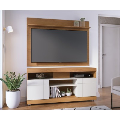 PAINEL MAIA FREIJO 1.36M COD 250.078,250.077